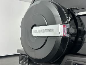 Hummer H3 Luxury automatic - Image 10