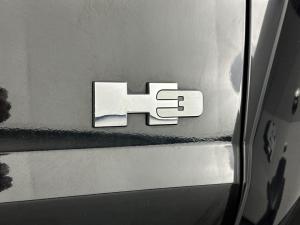 Hummer H3 Luxury automatic - Image 11
