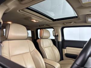 Hummer H3 Luxury automatic - Image 12
