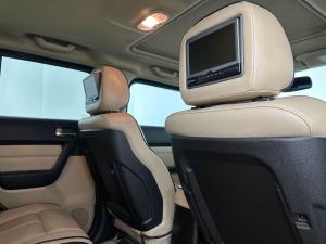 Hummer H3 Luxury automatic - Image 13