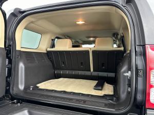 Hummer H3 Luxury automatic - Image 15