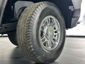 Hummer H3 Luxury automatic - Image 18