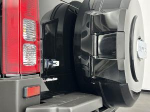 Hummer H3 Luxury automatic - Image 19