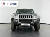Thumbnail Hummer H3 Luxury automatic