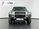 Thumbnail Hummer H3 Luxury automatic