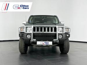 Hummer H3 Luxury automatic - Image 1