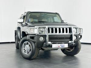 Hummer H3 Luxury automatic - Image 2