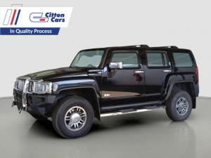 Hummer H3 Luxury automatic - Image 2