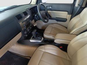 Hummer H3 Luxury automatic - Image 3