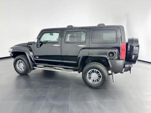 Hummer H3 Luxury automatic - Image 3
