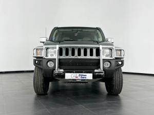 Hummer H3 Luxury automatic - Image 5