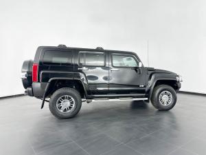 Hummer H3 Luxury automatic - Image 6