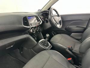 Hyundai Atos 1.1 Motion - Image 10