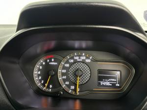 Hyundai Atos 1.1 Motion - Image 11