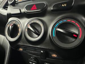 Hyundai Atos 1.1 Motion - Image 12