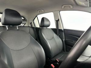Hyundai Atos 1.1 Motion - Image 14