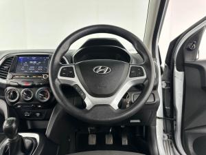 Hyundai Atos 1.1 Motion - Image 15