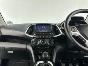 Hyundai Atos 1.1 Motion - Image 16