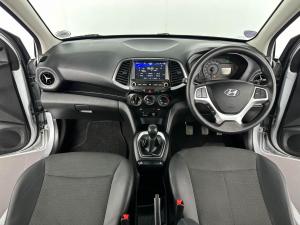 Hyundai Atos 1.1 Motion - Image 17