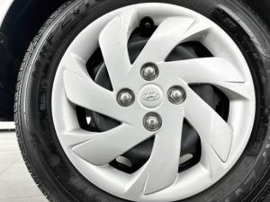 Hyundai Atos 1.1 Motion - Image 18