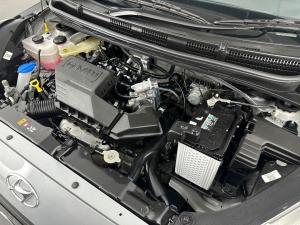 Hyundai Atos 1.1 Motion - Image 19