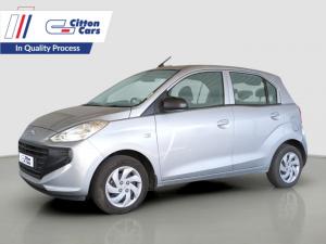 Hyundai Atos 1.1 Motion - Image 2