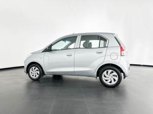 Hyundai Atos 1.1 Motion - Image 2