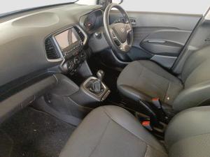 Hyundai Atos 1.1 Motion - Image 3