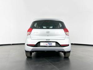 Hyundai Atos 1.1 Motion - Image 4