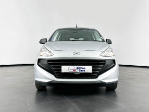 Hyundai Atos 1.1 Motion - Image 5