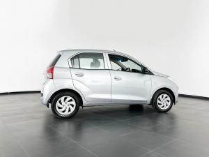 Hyundai Atos 1.1 Motion - Image 6