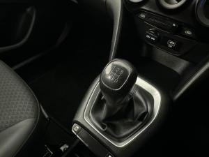 Hyundai Atos 1.1 Motion - Image 8