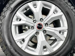 Isuzu D-MAX 1.9 Ddi HR LS automatic E-CAB - Image 13