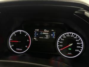 Isuzu D-MAX 1.9 Ddi HR LS automatic E-CAB - Image 14