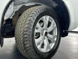Isuzu D-MAX 1.9 Ddi HR LS automatic E-CAB - Image 17
