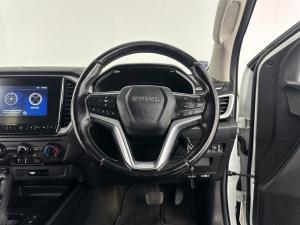 Isuzu D-MAX 1.9 Ddi HR LS automatic E-CAB - Image 18