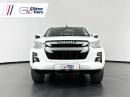 Thumbnail Isuzu D-MAX 1.9 Ddi HR LS automatic E-CAB