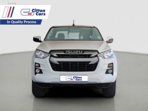 Isuzu D-MAX 1.9 Ddi HR LS automatic E-CAB - Image 1