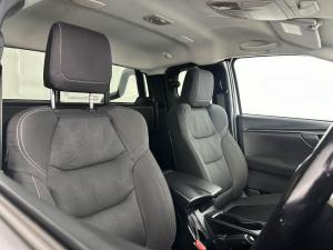 Isuzu D-MAX 1.9 Ddi HR LS automatic E-CAB - Image 20