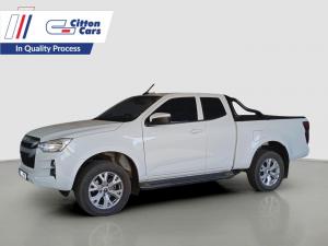 Isuzu D-MAX 1.9 Ddi HR LS automatic E-CAB - Image 2