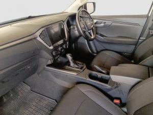Isuzu D-MAX 1.9 Ddi HR LS automatic E-CAB - Image 3