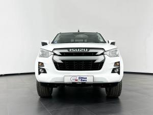 Isuzu D-MAX 1.9 Ddi HR LS automatic E-CAB - Image 4
