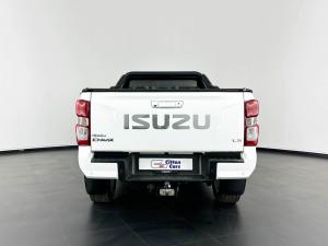 Isuzu D-MAX 1.9 Ddi HR LS automatic E-CAB - Image 5