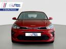 Thumbnail Kia RIO 1.4 EX automatic 5-Door