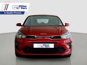 Kia RIO 1.4 EX automatic 5-Door - Image 1