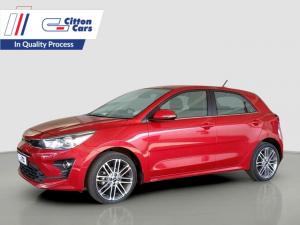 Kia RIO 1.4 EX automatic 5-Door - Image 2