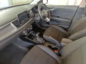Kia RIO 1.4 EX automatic 5-Door - Image 3