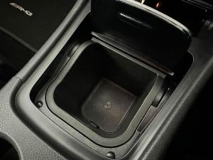 Mercedes-Benz CLA200 AMG automatic - Image 10