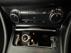 Mercedes-Benz CLA200 AMG automatic - Image 12