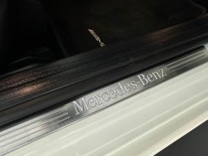 Mercedes-Benz CLA200 AMG automatic - Image 14